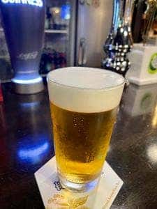 BEER PUB 8taps