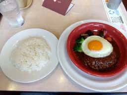 ガスト 川崎駅前本町店