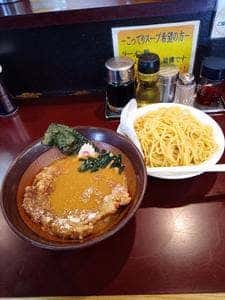 SL中華つけ麺 木更津西口店