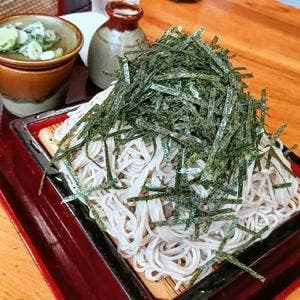 松月