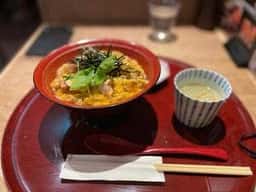鶏五味 栄セントラルパーク店