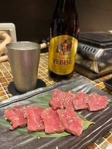 焼肉 杏樹亭