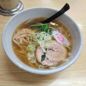 ラーメンひろ