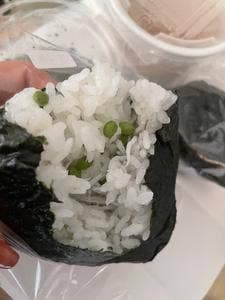 OMUSUBI CAFE