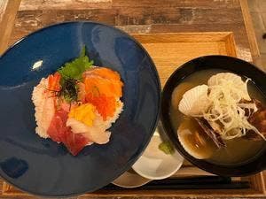 漁師の息子