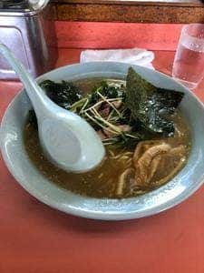 ラーメンショップ坂戸店