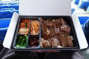 叙々苑 大丸東京店