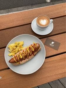HATTO COFFEE