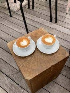 HATTO COFFEE