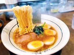 横濱家 すみれが丘店
