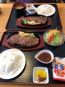 農家のレストラン 三福