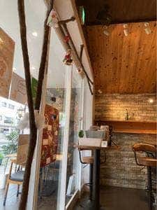 いろどりCafe&Dining Cocoha