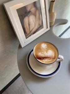 HEARTLESS COFFEE