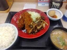 かつや 尼崎西難波店