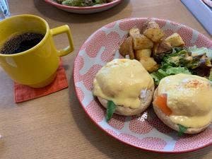 C&C BREAKFAST OKINAWA