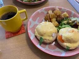 C&C BREAKFAST OKINAWA