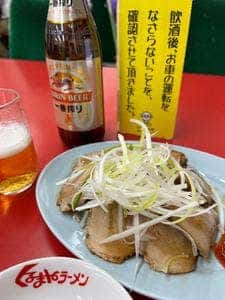 くるまやラーメン 東武動物公園店
