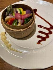 蔭山樓 表参道店