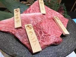 馬喰一代 長良本家