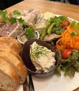 大衆食堂 瓦町ブラン