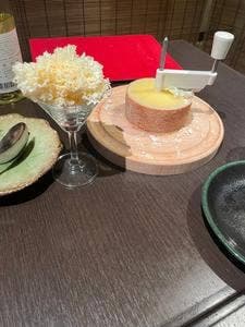 希和味