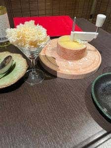 希和味