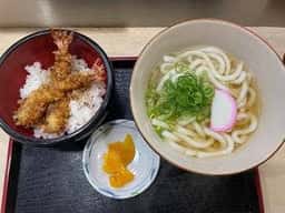 博多ごろうどん