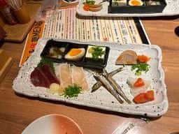 九州人情酒場 魚星 北千住東口店