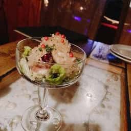 ELALBA Luxury & Relaxing BAR