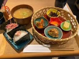 田んぼとぶどう