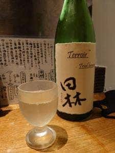 SAKABA 雑波