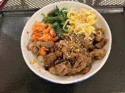 炭火焼肉丼専門店 匠 イオンモール多摩平の森店