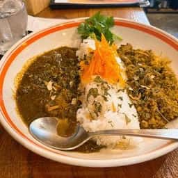 curry but curry