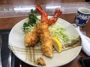 とんかつ元