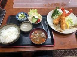 とんかつ元