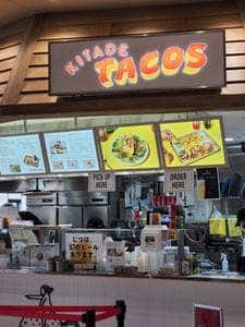 Kitade Tacos ふかや花園プレミアム・アウトレット店
