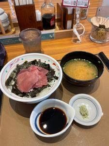 やよい軒 長野稲里店