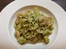 Pizza Restaurant OH! GOD