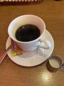 CAFE BAR BARON