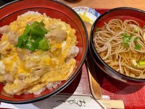 更科前田屋