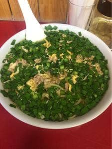 中国料理味味