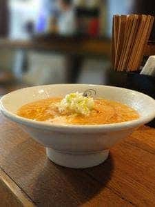 ラーメン EBI パチ