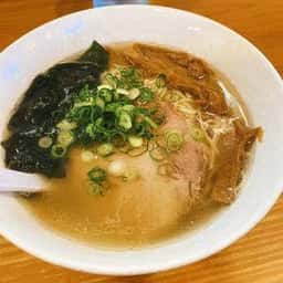 らぁ麺 むらまさ