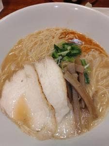 らーめんや なかじゅう亭 高崎市通町本店