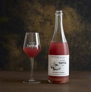 domaine tetta