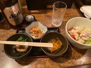 桜木町 ふぐよし総本店