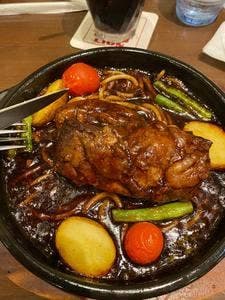 銀座ライオン 上野西郷会館店