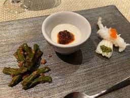 中国料理 花梨 ANAインターコンチネンタルホテル東京