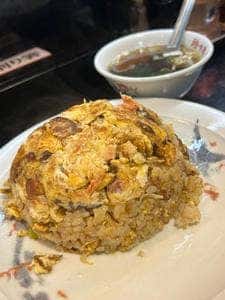 珍々亭