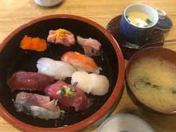 丸八鮨